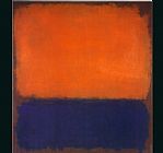 Mark Rothko Famous Paintings - Number 14 1960